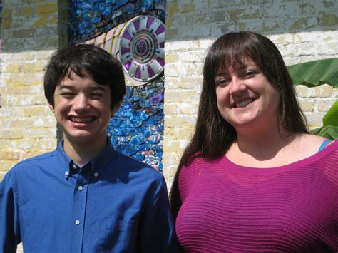 Life on Europa: Interview series with Dr. Britney Schmidt | Commander Ben