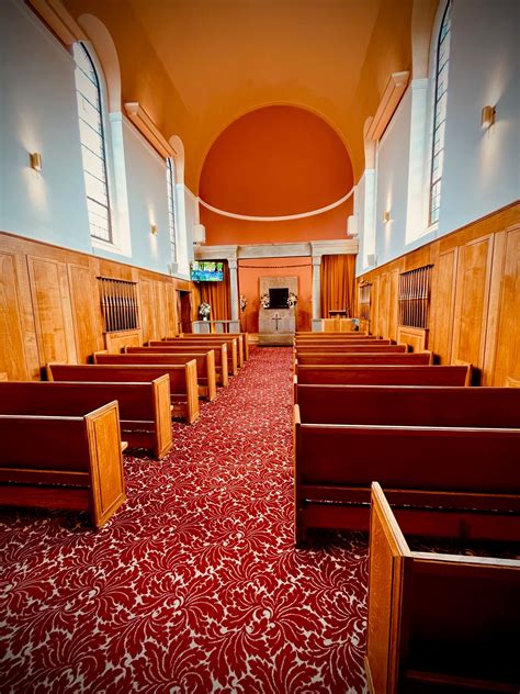 Local Crematroia – Memories Funerals