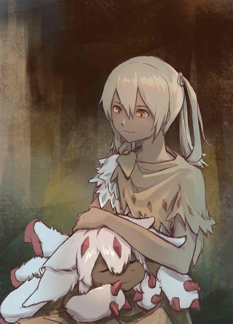 Irumyuui - Made in Abyss | page 2 of 2 - Zerochan Anime Image Board