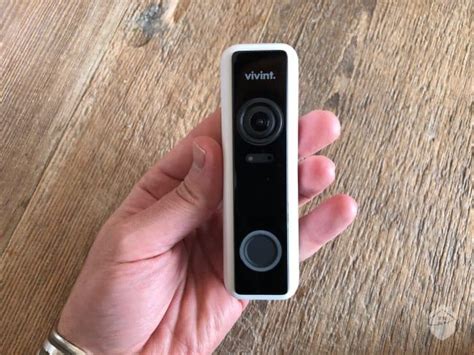 Vivint Doorbell Camera Review, Cost & Pricing in 2025