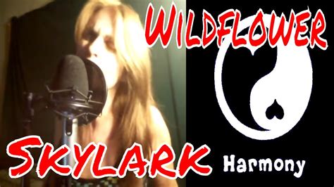 Wildflower - Karaoke Cover - YouTube