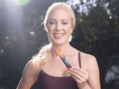 Heidi Montag’s Lifestyle Transformation Alongside a Non-Celeb | Us Weekly