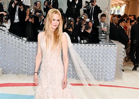 Nicole Kidman No Clothes