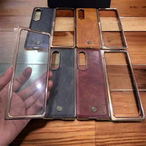 Jual Case Samsung Galaxy Z FOLD 3 & FOLD 4 - Jakarta Barat - acc fanny ...