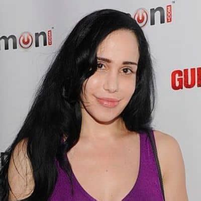 Nadya Suleman Wiki, Age, Bio, Height, Husband, Career, Salary