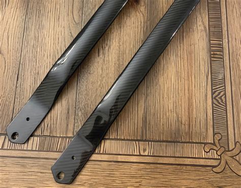 NGI PerformanceCarbon Fiber Strut Braces