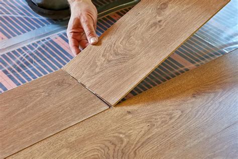 lvp  laminate  quick comparison
