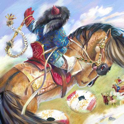 Баян-Сулу и Козы-Корпешь 3 часть Сказка для Юли (Сказка Для Эльфы ...