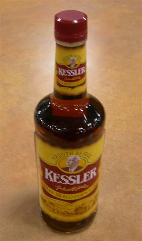 kessler echo company