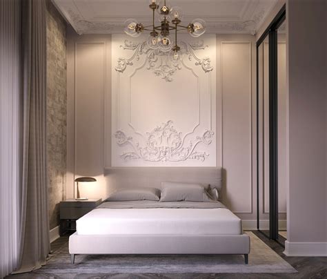 HOTEL ROOMS DESIGN on Behance