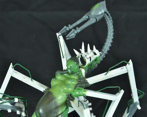 Modern Synthesist: Silent Hill Amnion Talos Conversion
