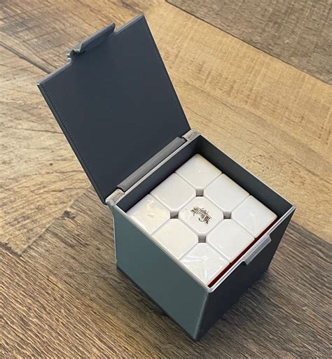 rubiks cube case    etsy