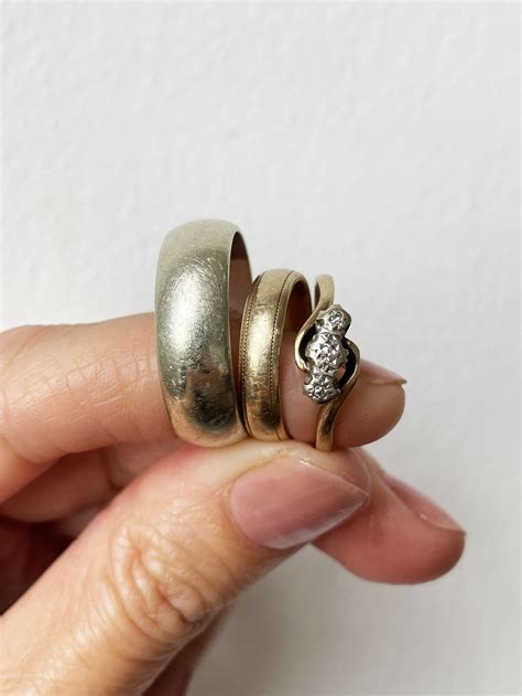 Redesign wedding ring after death 60 photos - Astyledwedding.com