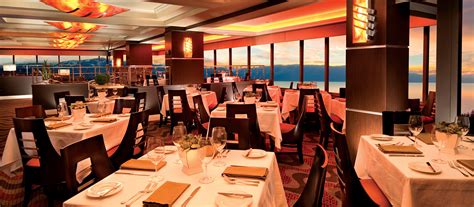 Caesars Travel Agents > Properties > Lake Tahoe - Reno > Harveys Lake ...