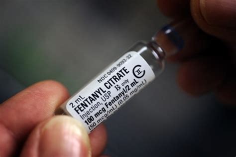 How the Nation’s Opioid Epidemic Is Morphing — and… — ProPublica