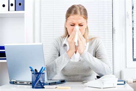 Аллергия: механизм развития и основные симптомы | MedAboutMe