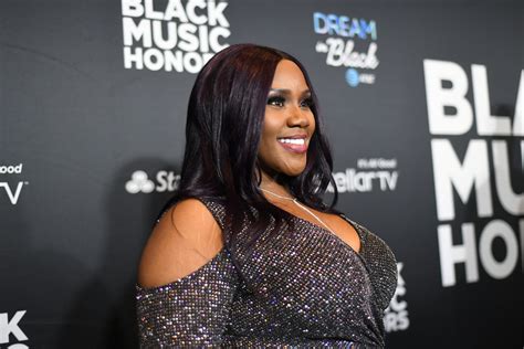 Kelly Price’s sister says she’s still missing despite other reports