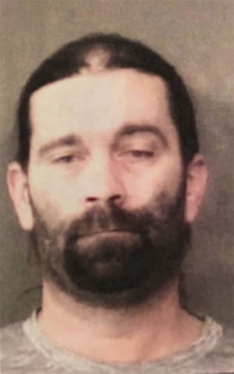 Blaine Alford Hutcherson Jail Booking - News Now Warsaw