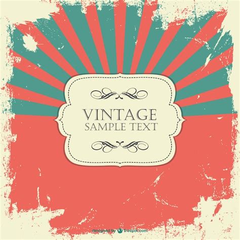 Vintage Изображения – скачать бесплатно на Freepik