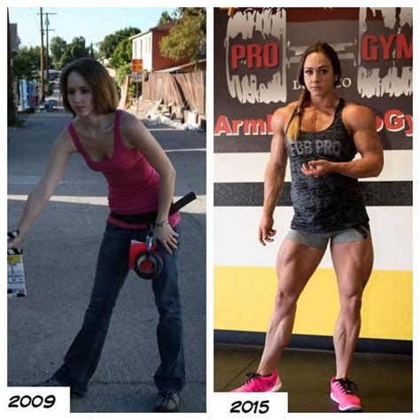 Rachael Loftis | Muscle women, Female muscle growth, Muscle girls