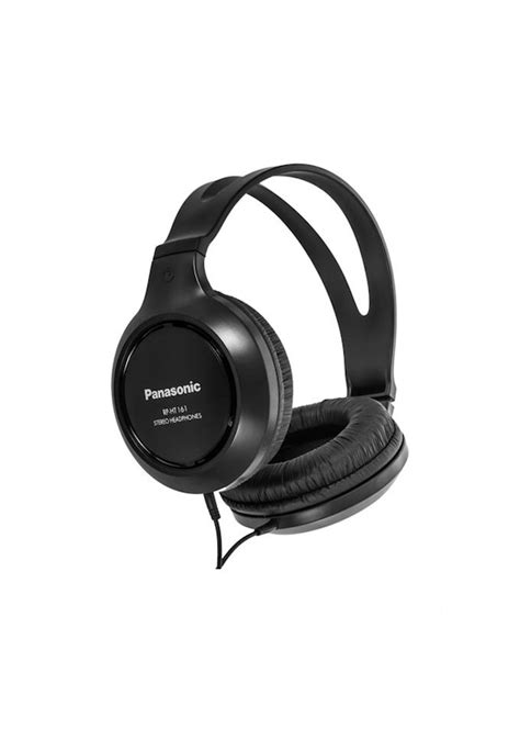 Panasonic Rp-Ht161 Monitör Kulaklık Fiyatları ve Özellikleri