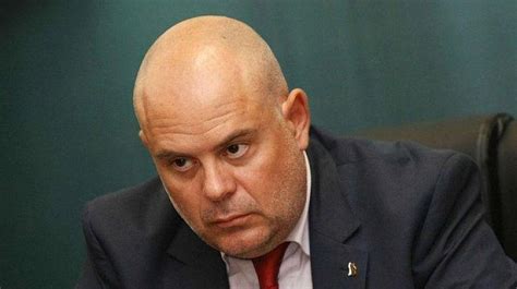 Иван Гешев е новият главен прокурор | XNEWS