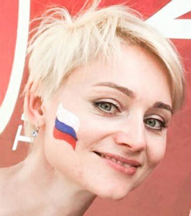 PEP: Parfenova Kseniya Vladimirovna