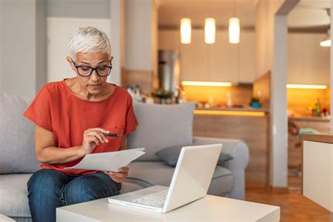 Executor checklist — Main Street Financial