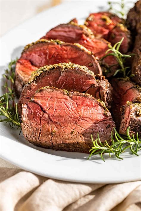 Beef Tenderloin | Get Inspired Everyday!