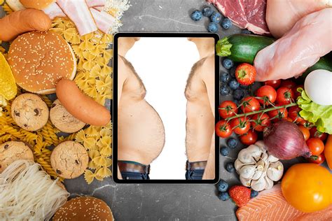 Диета для мужчин — как похудеть и убрать живот? Меню по дням на неделю
