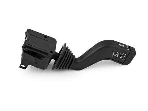 Переключатель света и поворотов Opel Astra, Agila (2000-2007) / Ручка ...