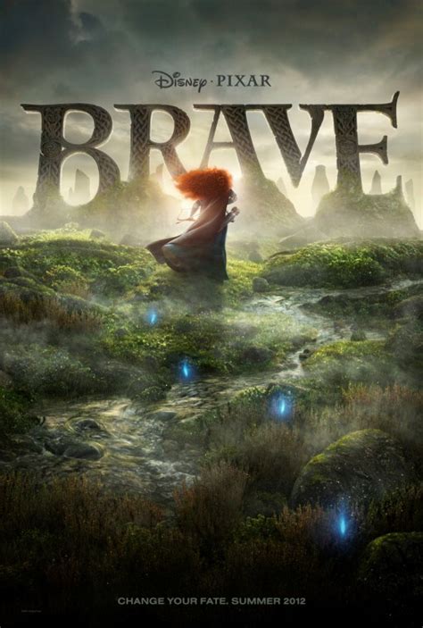 brave  poster    imp awards