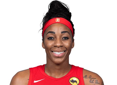 Glory Johnson Stats, Height, Weight, Position, Draft Status and More | WNBA