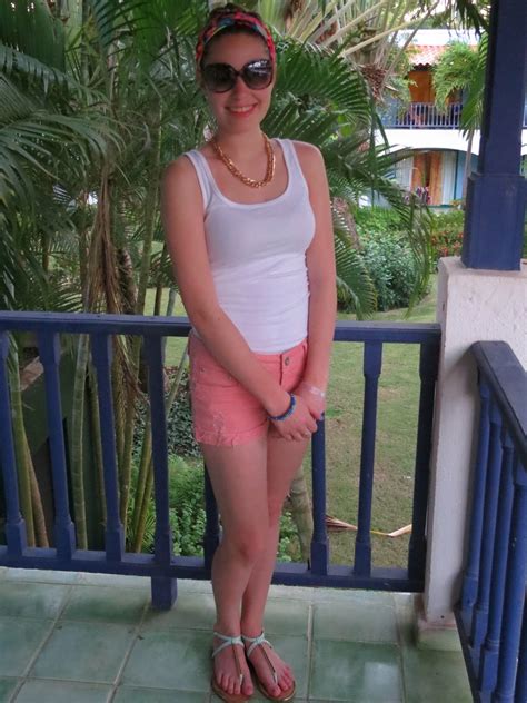 Spring Break in the Dominican Republic. | Southern Belle in Training