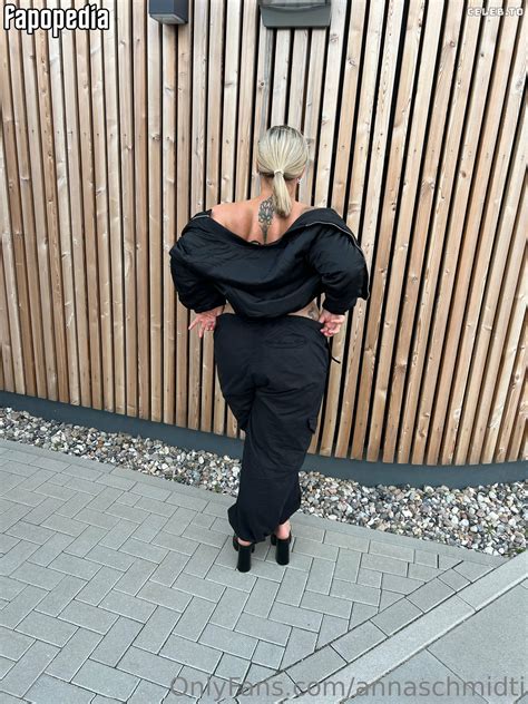 Anna Schmidt Nude Leaks - Photo #1347293 - Fapopedia