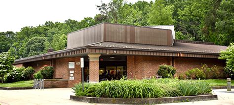 Anne Arundel County Public Library - Broadneck Community Library in ...