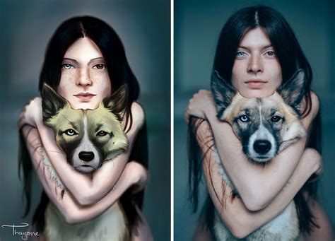 Heterocromia on Behance