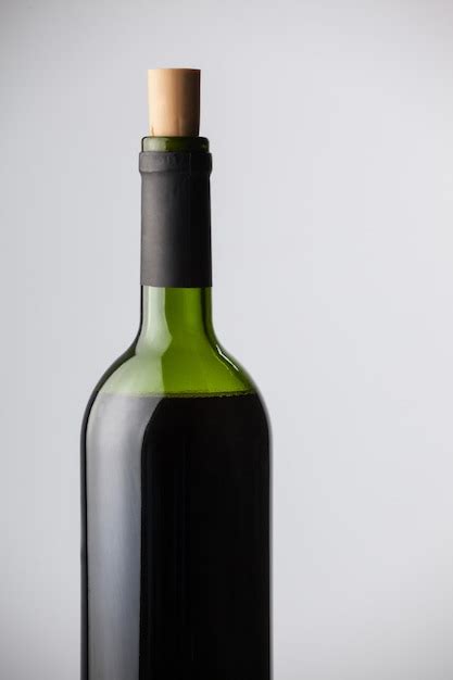 Bottiglia di vino | Foto Gratis