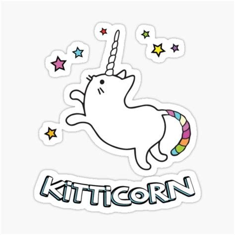 Kitticorn Gifts & Merchandise | Redbubble