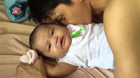 baby tickle - YouTube