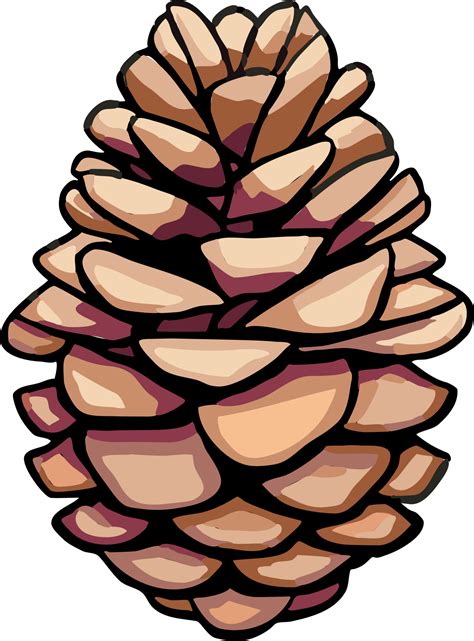 art with pinecones 8