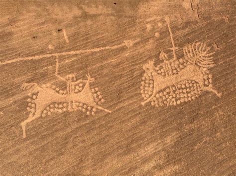 Native american petroglyph symbols and their meanings – Artofit