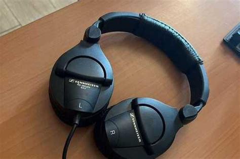 Наушники Sennheiser hd 280 pro | Festima.Ru – частные объявления