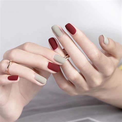 Matte Top Coat Velvet Texture Velvet Matte Top Coat Gel No Yellowing ...