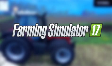 Где скачать Farming Simulator 2017?