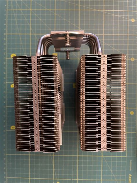 Радіатор Noctua з кулером Noctua NF-P12: 1 500 грн. - Комплектуючі та ...