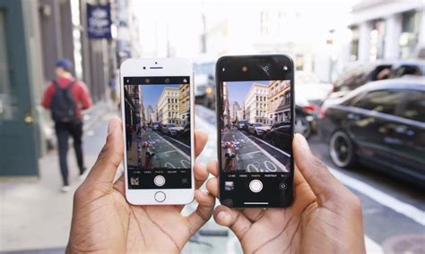 Как отключить звук затвора камеры на iPhone