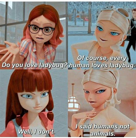 Memes that kill Lila 2 : r/miraculousladybug