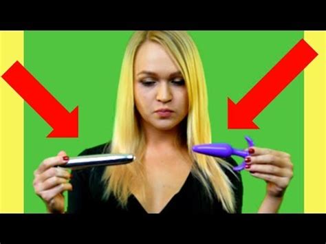 ДВОЙНОЕ ПРОНИКНОВЕНИЕ!!! Как в порно, только лучше! - YouTube
