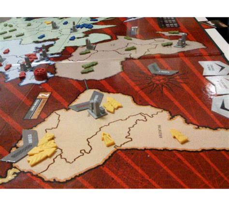 Настольная игра Риск. Новое издание (Risk) - купить - Украина Киев